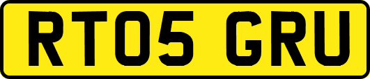 RT05GRU