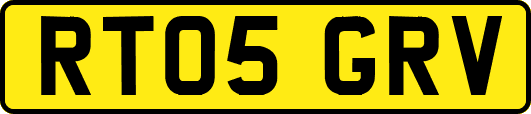 RT05GRV