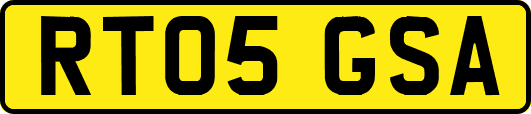 RT05GSA