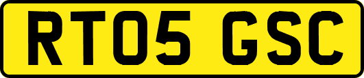 RT05GSC