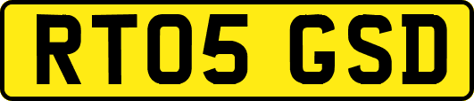 RT05GSD
