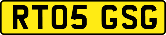 RT05GSG