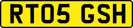 RT05GSH
