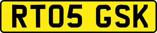 RT05GSK