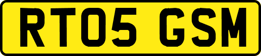 RT05GSM