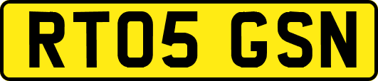RT05GSN