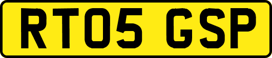 RT05GSP