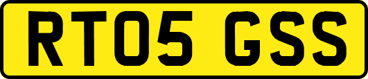 RT05GSS