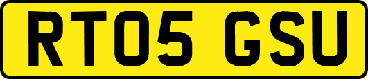 RT05GSU