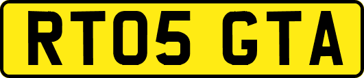 RT05GTA