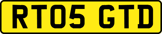 RT05GTD