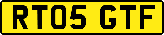 RT05GTF