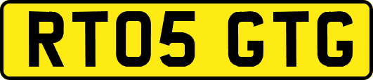 RT05GTG
