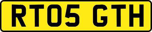 RT05GTH