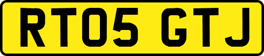 RT05GTJ
