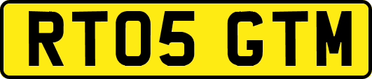 RT05GTM