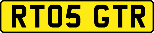 RT05GTR