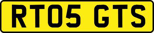 RT05GTS