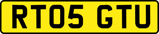 RT05GTU