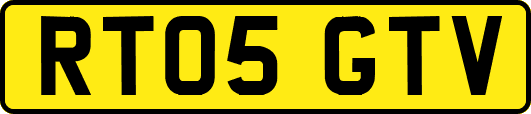 RT05GTV