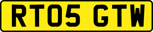 RT05GTW