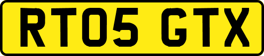RT05GTX