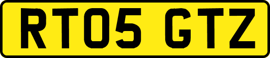 RT05GTZ