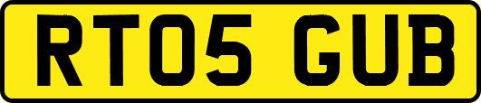 RT05GUB