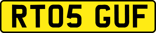 RT05GUF