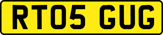 RT05GUG