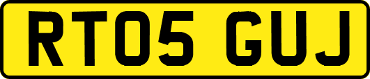 RT05GUJ
