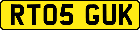 RT05GUK