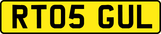 RT05GUL