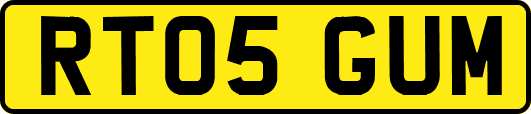 RT05GUM