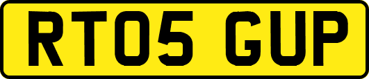 RT05GUP