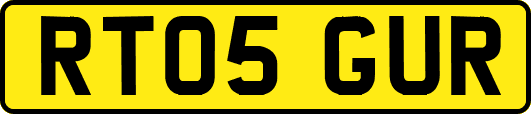 RT05GUR