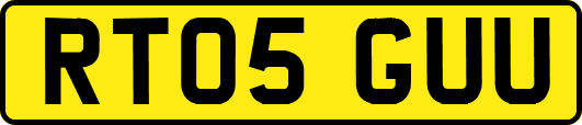 RT05GUU