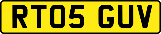 RT05GUV
