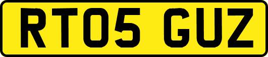 RT05GUZ