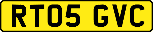 RT05GVC