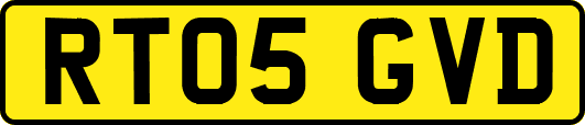 RT05GVD