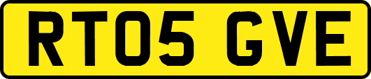 RT05GVE