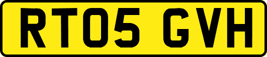 RT05GVH