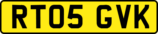 RT05GVK