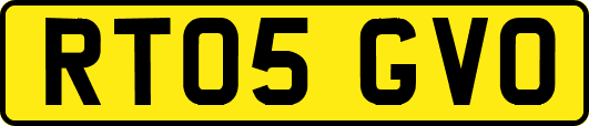 RT05GVO