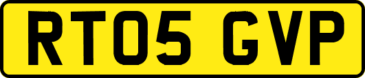 RT05GVP