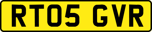 RT05GVR