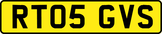 RT05GVS