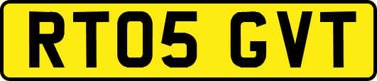 RT05GVT