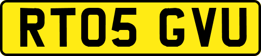 RT05GVU